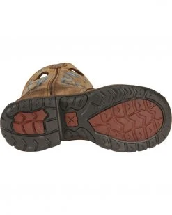 Twisted X Women's All Around Western Boots Bomber -Twisted X shop 045R10 ZS BM