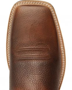 Twisted X Men's Lite Square Toe Work Boots Brown 16 Twisted X Men's Lite Square Toe Work Boots Brown -Twisted X shop 050C25 38 TP