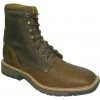 Twisted X Lite 8" Lace-Up Work Boots - Steel Toe For Men's 2 Twisted X Lite 8" Lace-Up Work Boots - Steel Toe For Men's -Twisted X shop 050K21 B1 P1