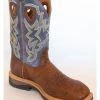 Twisted X Navy Lite Cowboy Work Boots - Soft Square Toe For Men's Peanut 1 Twisted X Navy Lite Cowboy Work Boots - Soft Square Toe For Men's Peanut -Twisted X shop 050X75 PJ P1