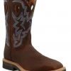 Twisted X Men's Western Work Boots - Steel Toe Multi -Twisted X shop 2000082105 900 P1