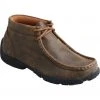 Twisted X Youth Driving Moc For Youth Boys' Brown -Twisted X shop 2000167373 200 P1