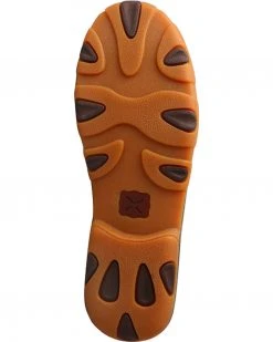 Twisted X Boots Women's Cheetah Print Driving Mocs Leopard -Twisted X shop 2000206905 902 BM