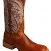 Twisted X Men's Rancher Western Boots Brown