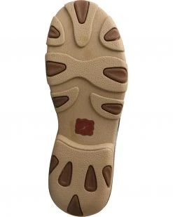 Twisted X Kids' Denim Driving Moc Shoes For Youth Girls' Multi 13 Twisted X Kids' Denim Driving Moc Shoes For Youth Girls' Multi -Twisted X shop 2000222049 900 BM