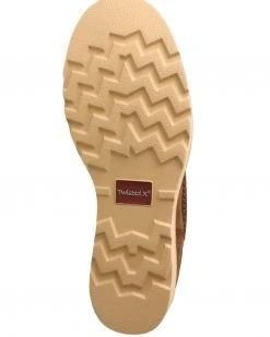 Twisted X Men's 6" Alloy Toe Wedge Work Boots -Twisted X shop 2000228535 200 P6