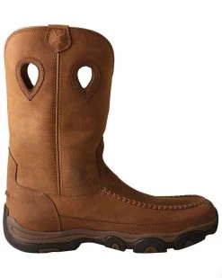 Twisted X Men's 11" Waterproof Hiker Boots -Twisted X shop 2000234558 200 P2