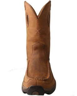 Twisted X Men's 11" Waterproof Hiker Boots -Twisted X shop 2000234558 200 P5