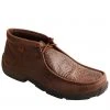 Twisted X Men's Tooled Driving Moc Brown -Twisted X shop 2000236335 200 P1