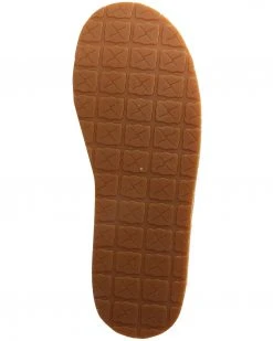 Twisted X Men's ECO TWX Slip-On Loafer Tan -Twisted X shop 2000236346 280 P6
