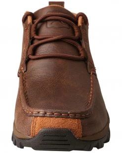 Twisted X Women's Chukka Hiker Brown 13 Twisted X Women's Chukka Hiker Brown -Twisted X shop 2000236348 200 P5