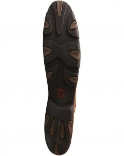 Twisted X Men's 6" Work Driving Moc - Alloy Toe 13 Twisted X Men's 6" Work Driving Moc - Alloy Toe -Twisted X shop 2000239957 200 P6