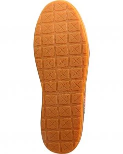 Twisted X Men's HOOey Loper Shoes - Moc Toe Multi 13 Twisted X Men's HOOey Loper Shoes - Moc Toe Multi -Twisted X shop 2000244565 900 BM