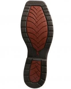 Twisted X Men's Lite Cowboy Western Work Boots - Alloy Toe -Twisted X shop 2000244629 200 P6