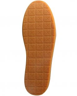 Twisted X Men's HOOey Loper Shoes - Moc Toe Brown -Twisted X shop 2000257314 200 P6