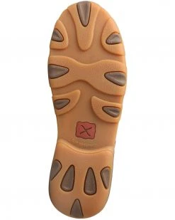 Twisted X Women's Driving Moccasin Shoes - Moc Toe 13 Twisted X Women's Driving Moccasin Shoes - Moc Toe -Twisted X shop 2000258032 200 P6