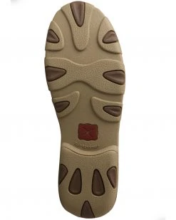 Twisted X Women's Boat Driving Mocs Tan 14 Twisted X Women's Boat Driving Mocs Tan -Twisted X shop 2000258036 280 P6