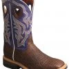 Twisted X Men's Lite Cowboy Elephant Print Western Work Boots - Alloy Toe 2 Twisted X Men's Lite Cowboy Elephant Print Western Work Boots - Alloy Toe -Twisted X shop 2000258814 200 P1