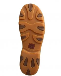 Twisted X Men's Driving Moccasin Shoes - Moc Toe -Twisted X shop 2000274194 200 P6