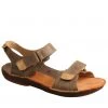 Twisted X Men's Hand Stitched Sandals Brown -Twisted X shop 2000274211 200 P1