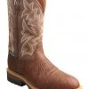 Twisted X Men's Lite Cowboy Western Work Boots - Composite Toe -Twisted X shop 2000275601 200 P1
