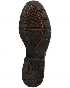 Twisted X Men's Lite Cowboy Western Work Boots - Composite Toe 13 Twisted X Men's Lite Cowboy Western Work Boots - Composite Toe -Twisted X shop 2000275601 200 P6