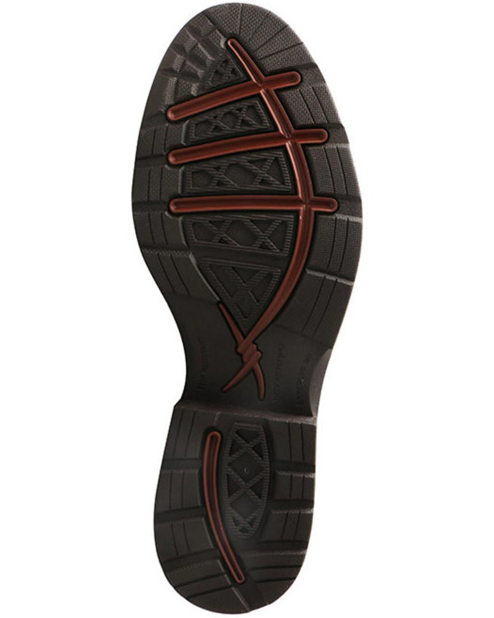 Twisted X Men's Lite Cowboy Western Work Boots - Composite Toe 8 Twisted X Men's Lite Cowboy Western Work Boots - Composite Toe - Image 6