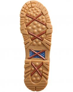 Twisted X Men's CellStretch Work Boots - Composite Toe -Twisted X shop 2000280810 230 P6