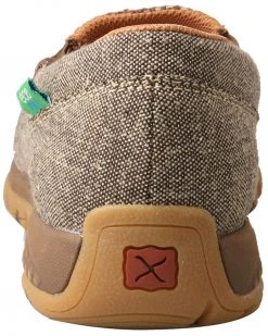 Twisted X Women's Slip-On CellStretch Driving Shoes - Moc Toe 11 Twisted X Women's Slip-On CellStretch Driving Shoes - Moc Toe -Twisted X shop 2000281463 200 P4