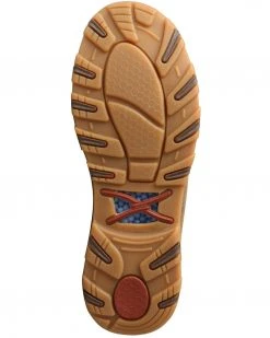 Twisted X Women's Slip-On CellStretch Driving Shoes - Moc Toe 13 Twisted X Women's Slip-On CellStretch Driving Shoes - Moc Toe -Twisted X shop 2000281463 200 P6