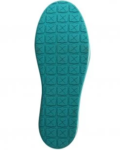 Twisted X Women's Serape HOOey Loper Shoes - Moc Toe Multi -Twisted X shop 2000285171 900 P6