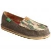 Twisted X Women's Cactus Driving Loafers - Moc Toe Multi 2 Twisted X Women's Cactus Driving Loafers - Moc Toe Multi -Twisted X shop 2000287400 900 P1