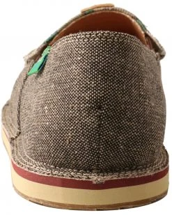 Twisted X Women's Cactus Driving Loafers - Moc Toe Multi -Twisted X shop 2000287400 900 P4