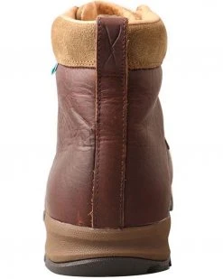 Twisted X Men's Waterproof Work Hiker Boots - Composite Toe 11 Twisted X Men's Waterproof Work Hiker Boots - Composite Toe -Twisted X shop 2000287414 201 P4