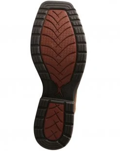 Twisted X Men's Lite Cowboy Western Work Boots - Wide Square Toe 13 Twisted X Men's Lite Cowboy Western Work Boots - Wide Square Toe -Twisted X shop 2000287417 200 P6