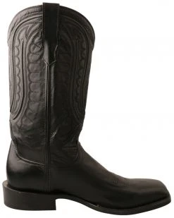 Twisted X Men's Rancher Western Boots - Broad Square Toe -Twisted X shop 2000287420 240 P2