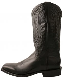 Twisted X Men's Rancher Western Boots - Broad Square Toe -Twisted X shop 2000287420 240 P3