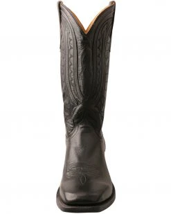 Twisted X Men's Rancher Western Boots - Broad Square Toe -Twisted X shop 2000287420 240 P5