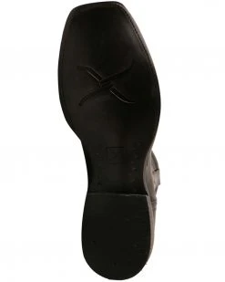 Twisted X Men's Rancher Western Boots - Broad Square Toe -Twisted X shop 2000287420 240 P6