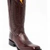 Twisted X Men's Rancher Western Boots - Broad Square Toe -Twisted X shop 2000287421 001 P1