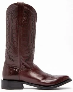 Twisted X Men's Rancher Western Boots - Broad Square Toe 10 Twisted X Men's Rancher Western Boots - Broad Square Toe -Twisted X shop 2000287421 001 P2