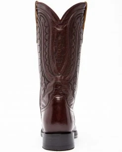 Twisted X Men's Rancher Western Boots - Broad Square Toe 13 Twisted X Men's Rancher Western Boots - Broad Square Toe -Twisted X shop 2000287421 001 P5
