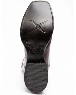 Twisted X Men's Rancher Western Boots - Broad Square Toe 15 Twisted X Men's Rancher Western Boots - Broad Square Toe -Twisted X shop 2000287421 001 P7