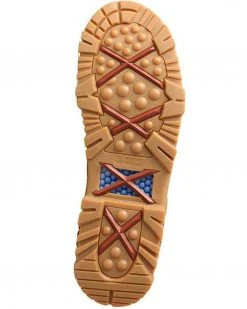 Twisted X Men's CellStretch Work Boots - Composite Toe -Twisted X shop 2000287425 230 P6