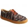 Twisted X Men's HOOey Loper Shoes - Moc Toe Multi -Twisted X shop 2000293771 900 P1