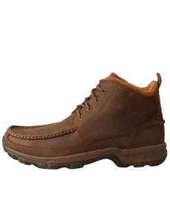 Twisted X Men's Hiker Work Boots - Soft Toe -Twisted X shop 2000307451 200 P3