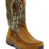 Twisted X Men's Hiker Western Work Boots - Soft Toe -Twisted X shop 2000307453 200 P1