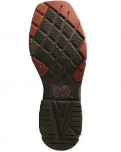Twisted X Men's CellStretch Western Boots - Wide Square Toe 13 Twisted X Men's CellStretch Western Boots - Wide Square Toe -Twisted X shop 2000307466 640 P6