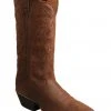 Twisted X Women's Tooled Shaft Western Boots - Round Toe -Twisted X shop 2000308276 200 P1