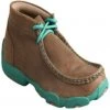 Twisted X Kid's Brown Driving Mocs For Boys' 2 Twisted X Kid's Brown Driving Mocs For Boys' -Twisted X shop 2000308761 200 P1
